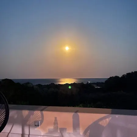 Villa Blue Sky Villas