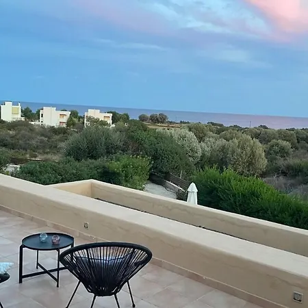Villa Blue Sky Villas *