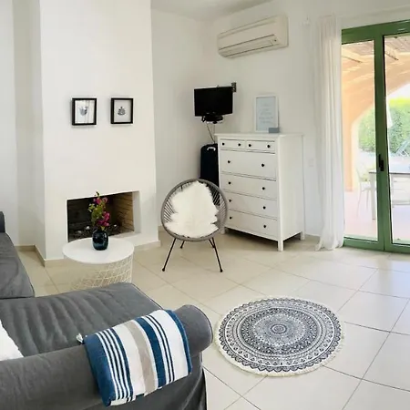 Blue Sky Villas Villa *