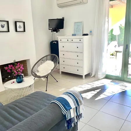 Villa Blue Sky Villas
