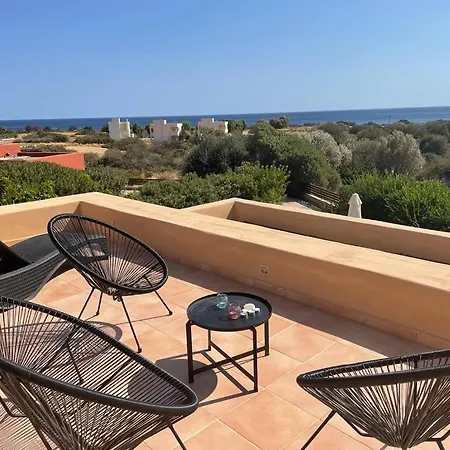Blue Sky Villas Gennadi