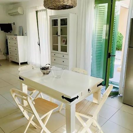 Villa Blue Sky Villas Gennadi