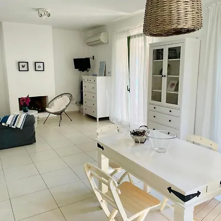 Villa Blue Sky Villas *