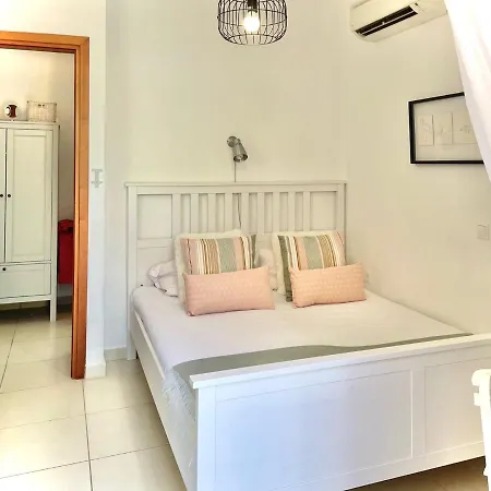Villa Blue Sky Villas