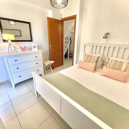 Blue Sky Villas Villa