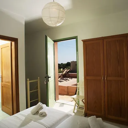 Villa Blue Sky Villas Gennadi