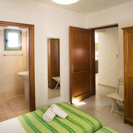 Blue Sky Villas Villa