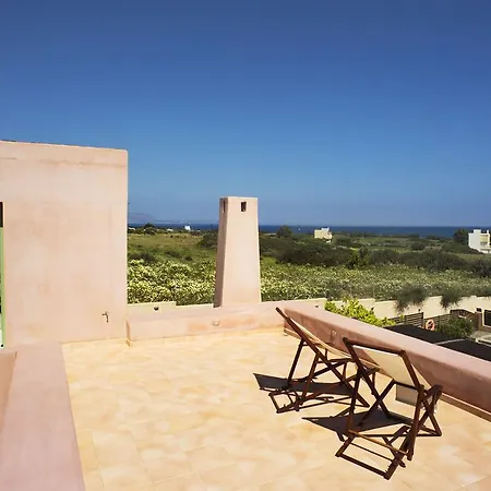 Blue Sky Villas