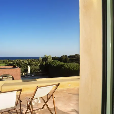 Villa Blue Sky Villas Gennadi
