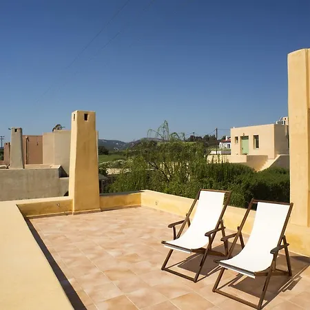 Blue Sky Villas Villa Gennadi