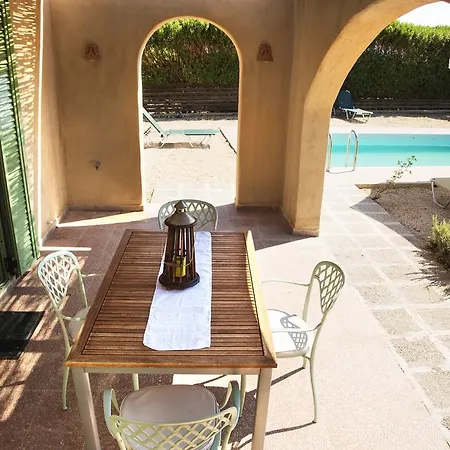 Blue Sky Villas Villa Gennadi
