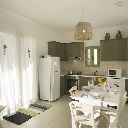 Blue Sky Villas Villa