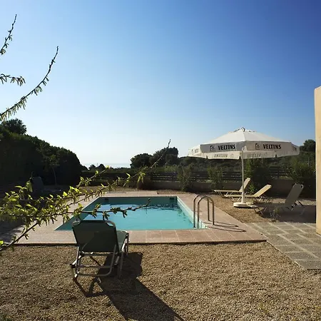 Villa Blue Sky Villas *