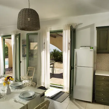 Blue Sky Villas Gennadi
