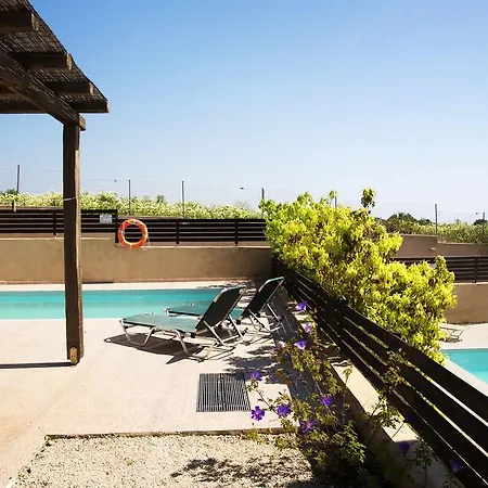 Blue Sky Villas Villa Gennadi