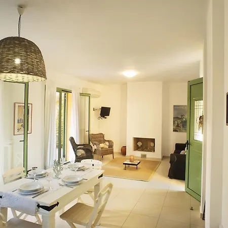 Blue Sky Villas Villa