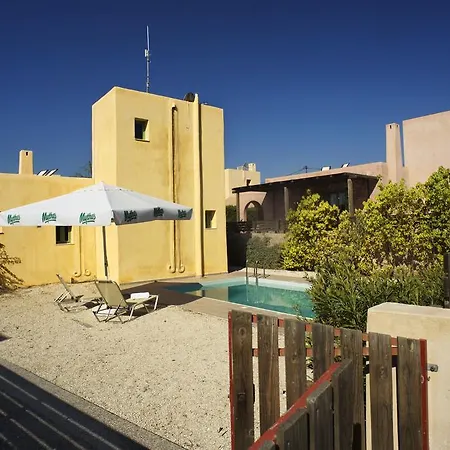 Blue Sky Villas Gennadi
