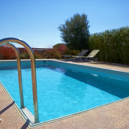 Villa Blue Sky Villas Gennadi