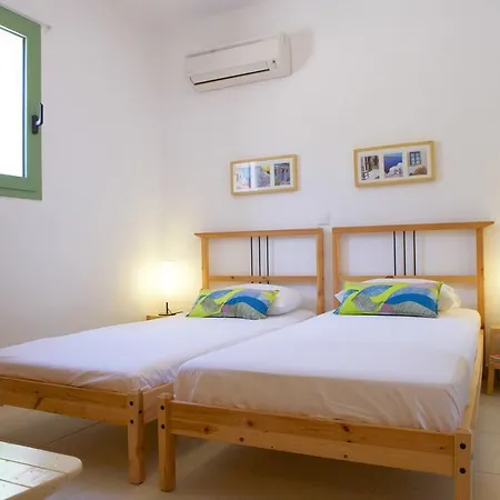 Blue Sky Villas Gennadi