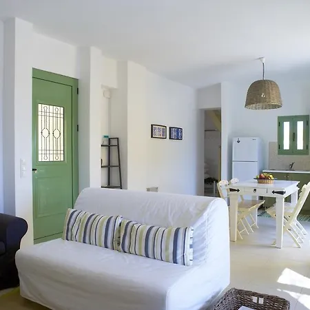 Blue Sky Villas Villa