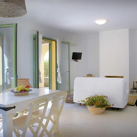 Blue Sky Villas Gennadi