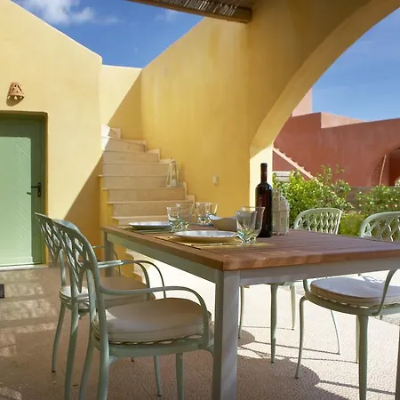 Blue Sky Villas Villa Gennadi