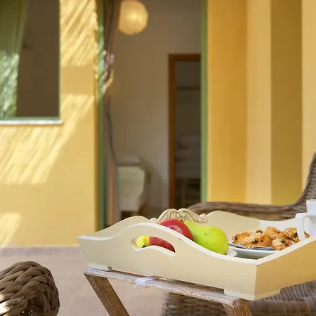 Blue Sky Villas Gennadi