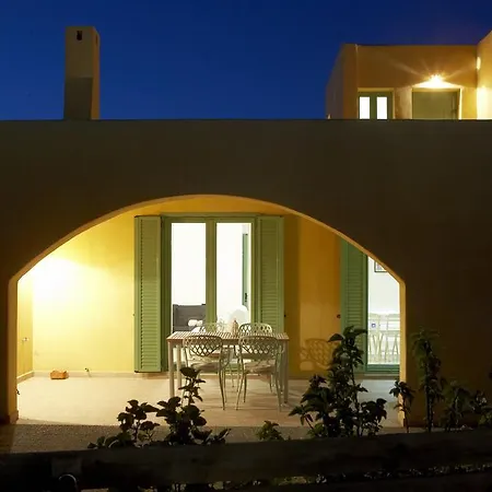 Blue Sky Villas *