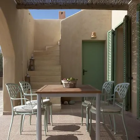 Blue Sky Villas * Gennadi