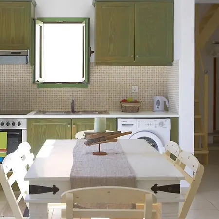 Blue Sky Villas Villa Gennadi