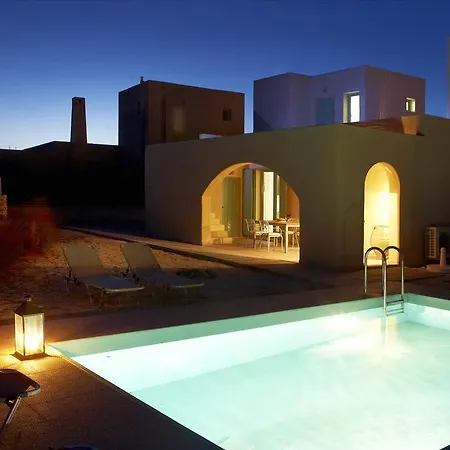 Blue Sky Villas 根纳迪