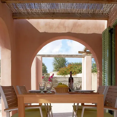 Blue Sky Villas Gennadi