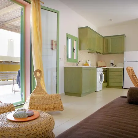 Villa Blue Sky Villas *