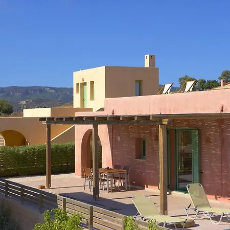 Blue Sky Villas