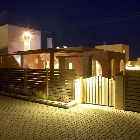 Blue Sky Villas * 根纳迪