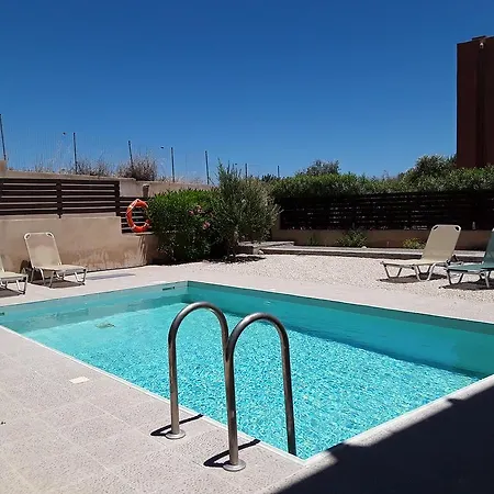 Blue Sky Villas Gennadi